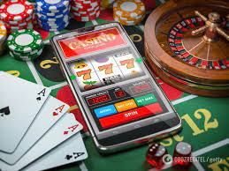 Вход на официальный сайт Vulkan Olimp Casino
